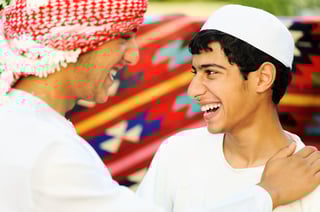 Bahrain Culture And Customs