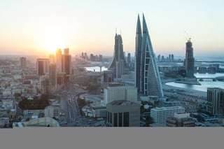 Bahrain e-visa for Saudi Arabia