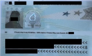 GCC Residence visa