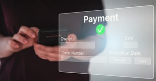 Steps to Resolve Payment Issues