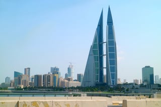 Why Visit Bahrain from France