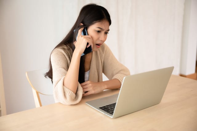 Application After Submission