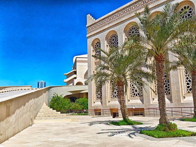 Bahrain Evisa For Citizens Of Mongolia