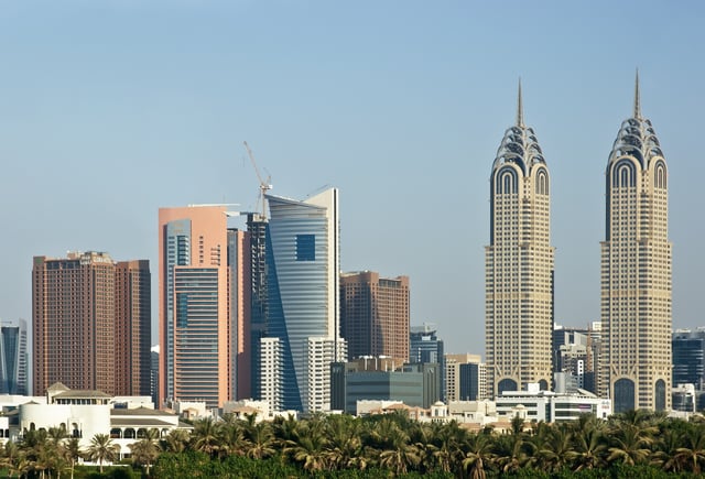 Bahrain Evisa For Mauritius Citizens