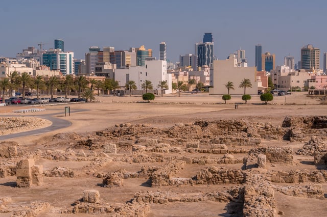 Bahrain Evisa Guide For Citizens Of Liberia