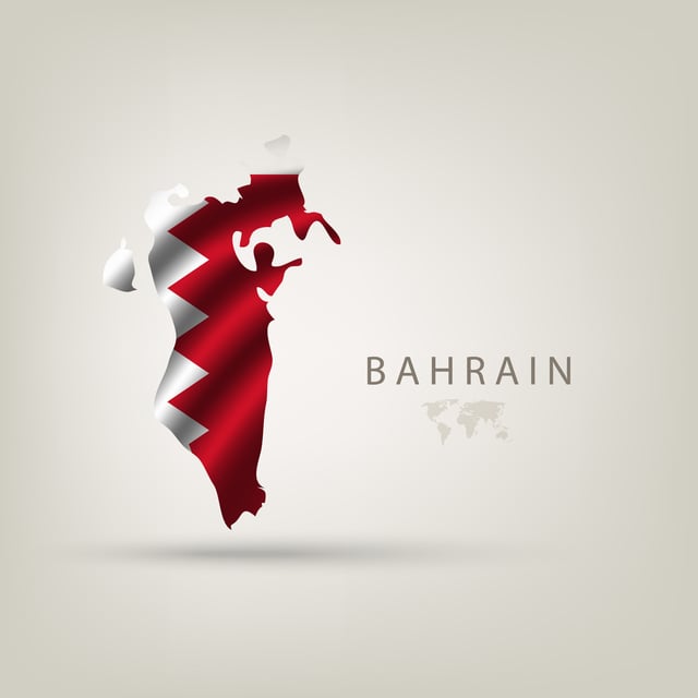 Bahrain Evisa Guide For San Marino Citizens