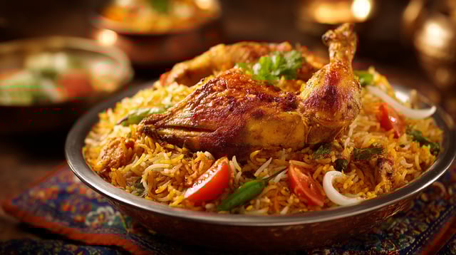 Food Lovers Should Mexico