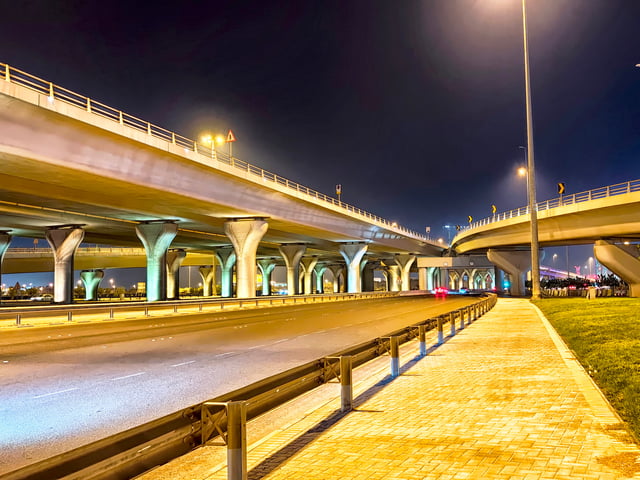 Getting Around Bahrain Your Transport Guide