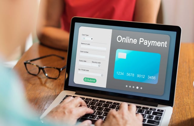 Online Payment