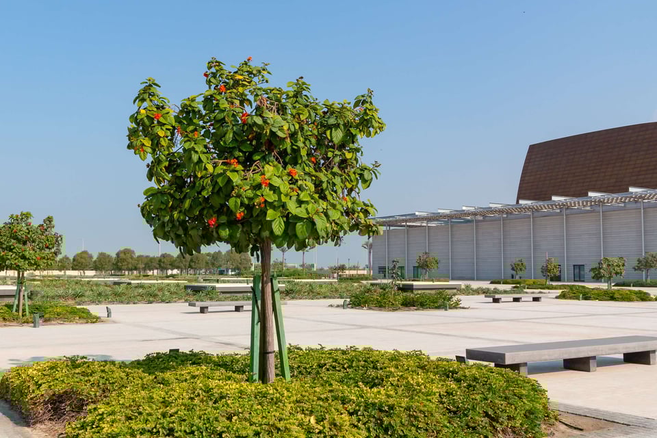 Bahrain National Museum
