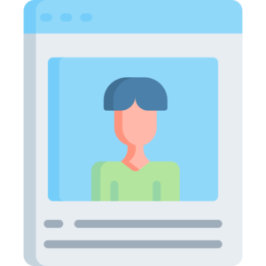 Document icon